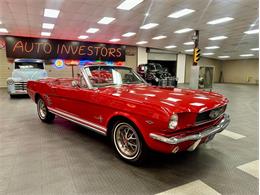 1966 Ford Mustang (CC-2073771) for sale in Dothan, Alabama