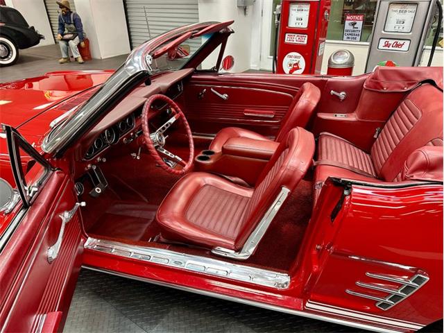 1966 Ford Mustang (CC-2073771) for sale in Dothan, Alabama