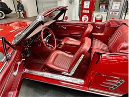 1966 Ford Mustang (CC-2073771) for sale in Dothan, Alabama