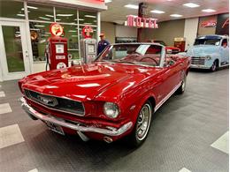 1966 Ford Mustang (CC-2073771) for sale in Dothan, Alabama