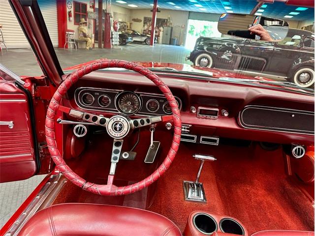 1966 Ford Mustang (CC-2073771) for sale in Dothan, Alabama