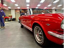 1966 Ford Mustang (CC-2073771) for sale in Dothan, Alabama