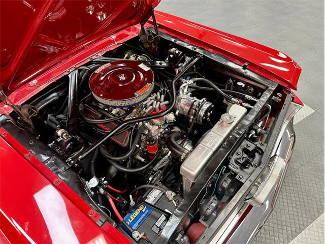 1966 Ford Mustang (CC-2073771) for sale in Dothan, Alabama