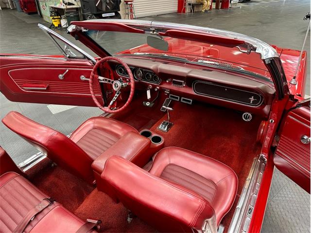 1966 Ford Mustang (CC-2073771) for sale in Dothan, Alabama