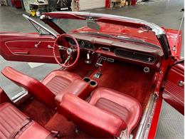1966 Ford Mustang (CC-2073771) for sale in Dothan, Alabama