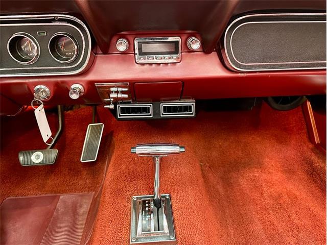 1966 Ford Mustang (CC-2073771) for sale in Dothan, Alabama