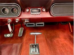 1966 Ford Mustang (CC-2073771) for sale in Dothan, Alabama