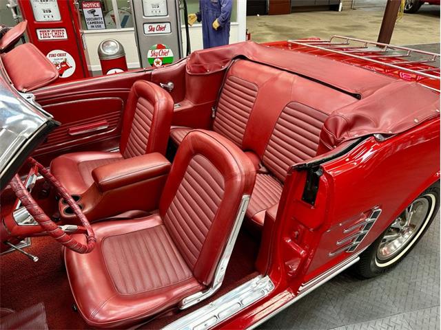 1966 Ford Mustang (CC-2073771) for sale in Dothan, Alabama