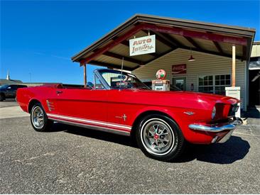 1966 Ford Mustang (CC-2073771) for sale in Dothan, Alabama