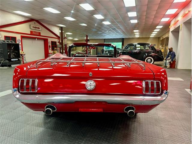 1966 Ford Mustang (CC-2073771) for sale in Dothan, Alabama