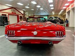 1966 Ford Mustang (CC-2073771) for sale in Dothan, Alabama