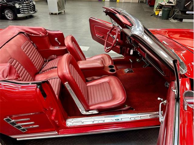 1966 Ford Mustang (CC-2073771) for sale in Dothan, Alabama