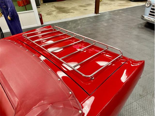 1966 Ford Mustang (CC-2073771) for sale in Dothan, Alabama