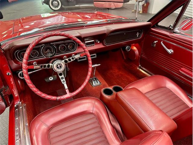 1966 Ford Mustang (CC-2073771) for sale in Dothan, Alabama