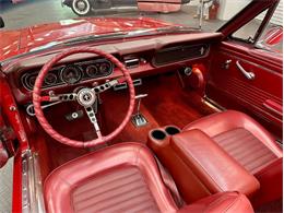 1966 Ford Mustang (CC-2073771) for sale in Dothan, Alabama