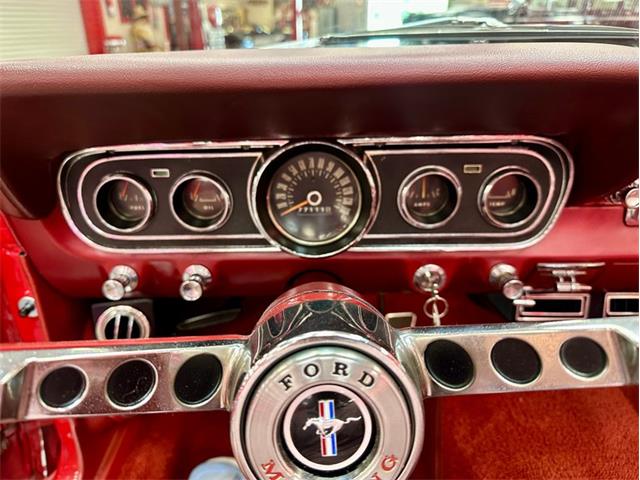 1966 Ford Mustang (CC-2073771) for sale in Dothan, Alabama
