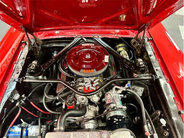 1966 Ford Mustang (CC-2073771) for sale in Dothan, Alabama
