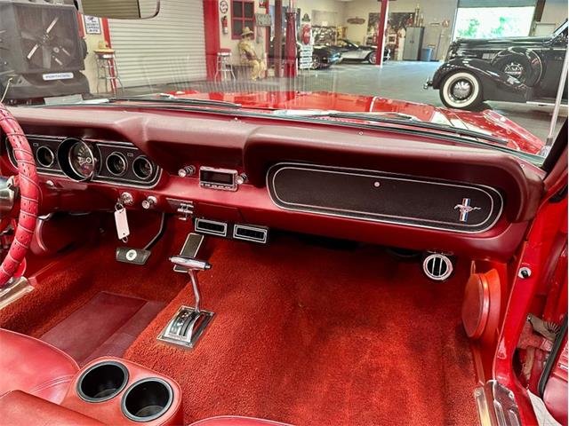 1966 Ford Mustang (CC-2073771) for sale in Dothan, Alabama