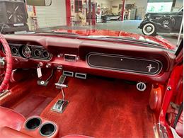 1966 Ford Mustang (CC-2073771) for sale in Dothan, Alabama