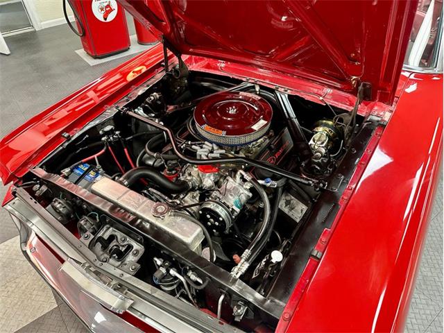 1966 Ford Mustang (CC-2073771) for sale in Dothan, Alabama