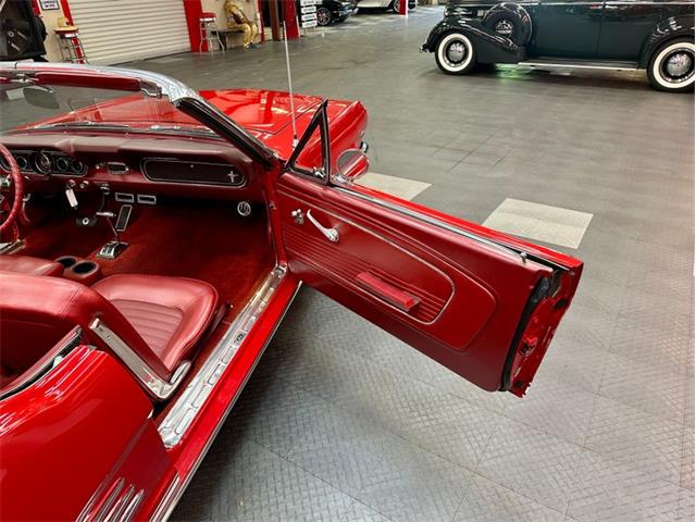 1966 Ford Mustang (CC-2073771) for sale in Dothan, Alabama
