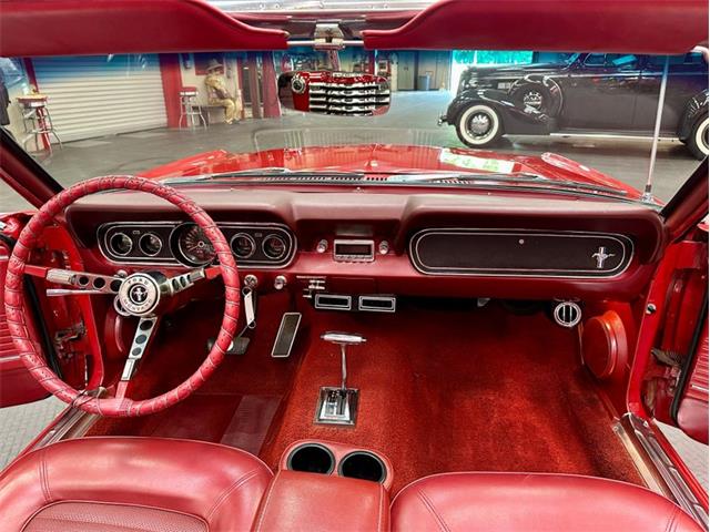 1966 Ford Mustang (CC-2073771) for sale in Dothan, Alabama