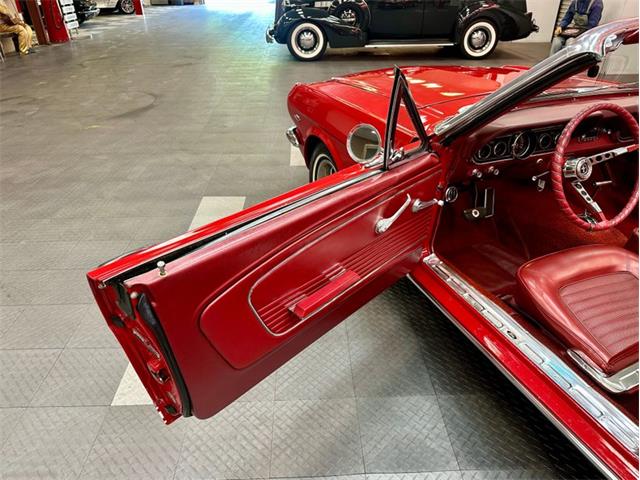 1966 Ford Mustang (CC-2073771) for sale in Dothan, Alabama