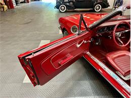 1966 Ford Mustang (CC-2073771) for sale in Dothan, Alabama