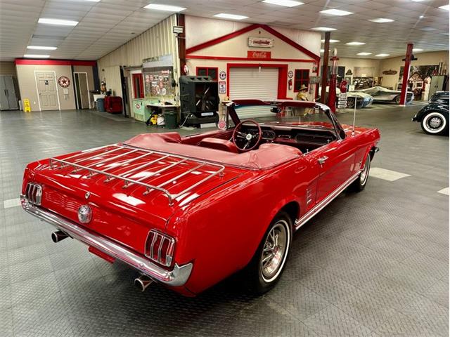 1966 Ford Mustang (CC-2073771) for sale in Dothan, Alabama