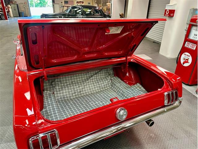 1966 Ford Mustang (CC-2073771) for sale in Dothan, Alabama