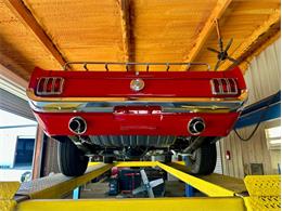 1966 Ford Mustang (CC-2073771) for sale in Dothan, Alabama
