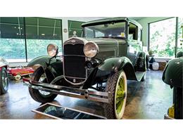 View this 1931 Ford Model A
