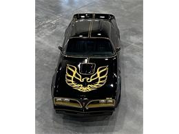1977 Pontiac Firebird Trans Am (CC-2073779) for sale in York, Pennsylvania