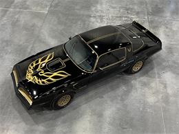 1977 Pontiac Firebird Trans Am (CC-2073779) for sale in York, Pennsylvania