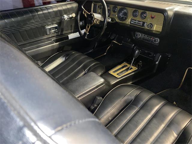 1977 Pontiac Firebird Trans Am (CC-2073779) for sale in York, Pennsylvania