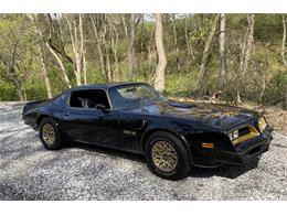 1977 Pontiac Firebird Trans Am (CC-2073779) for sale in York, Pennsylvania
