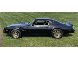 1977 Pontiac Firebird Trans Am (CC-2073779) for sale in York, Pennsylvania