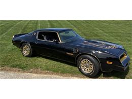 1977 Pontiac Firebird Trans Am (CC-2073779) for sale in York, Pennsylvania