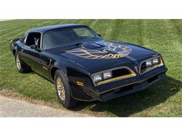 1977 Pontiac Firebird Trans Am (CC-2073779) for sale in York, Pennsylvania