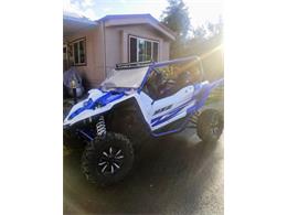 2016 Yamaha Motorcycle (CC-2070378) for sale in Reno, Nevada