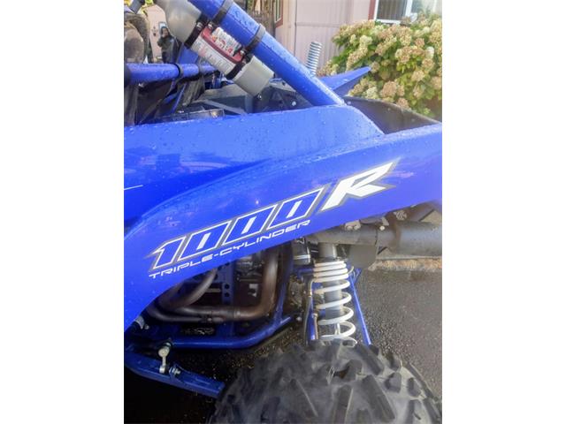 2016 Yamaha Motorcycle (CC-2070378) for sale in Reno, Nevada