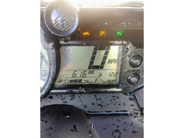 2016 Yamaha Motorcycle (CC-2070378) for sale in Reno, Nevada