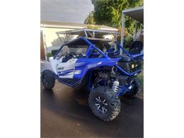 2016 Yamaha Motorcycle (CC-2070378) for sale in Reno, Nevada