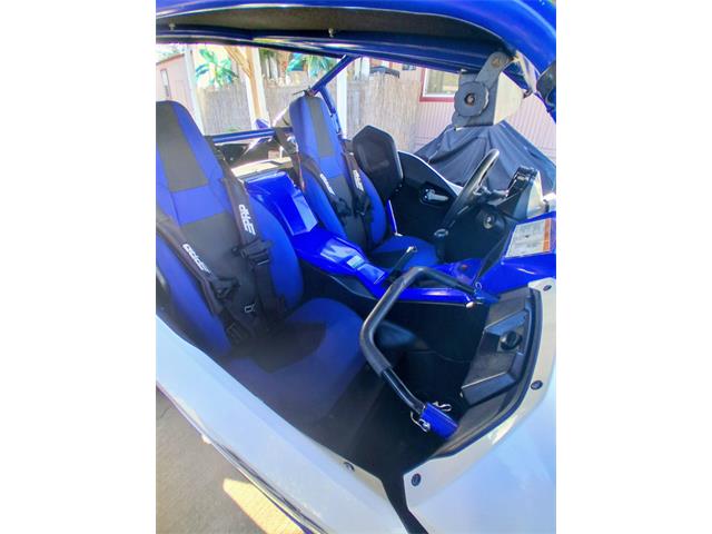 2016 Yamaha Motorcycle (CC-2070378) for sale in Reno, Nevada