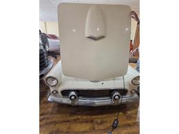 1956 Ford Thunderbird (CC-2073781) for sale in Casper, Wyoming