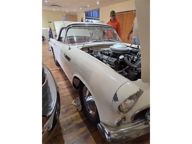1956 Ford Thunderbird (CC-2073781) for sale in Casper, Wyoming