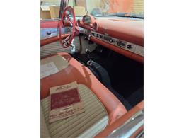 1956 Ford Thunderbird (CC-2073781) for sale in Casper, Wyoming
