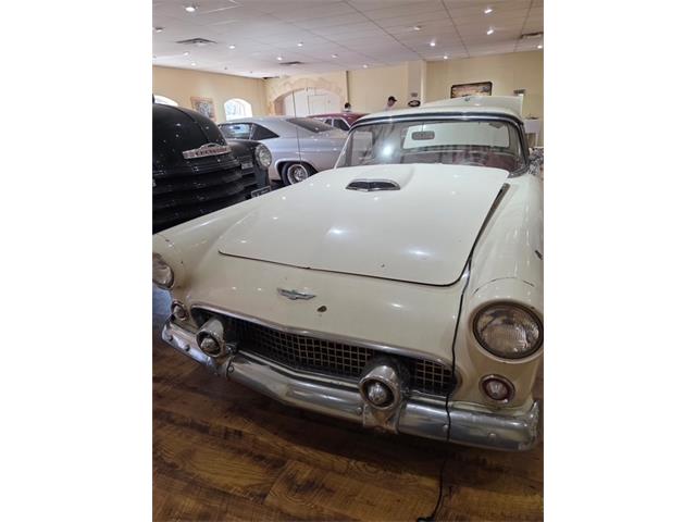 1956 Ford Thunderbird (CC-2073781) for sale in Casper, Wyoming