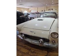 1956 Ford Thunderbird (CC-2073781) for sale in Casper, Wyoming