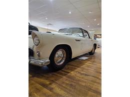1956 Ford Thunderbird (CC-2073781) for sale in Casper, Wyoming